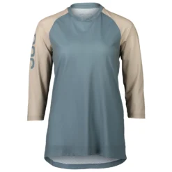 POC Women's MTB Pure 3/4 Jersey - Maillot De Cyclisme 9 POC Women's MTB Pure 3/4 Jersey - Maillot De Cyclisme -Habi Lux Soldes Boutique poc womens mtb pure 3 4 jersey maillot de cyclisme 2
