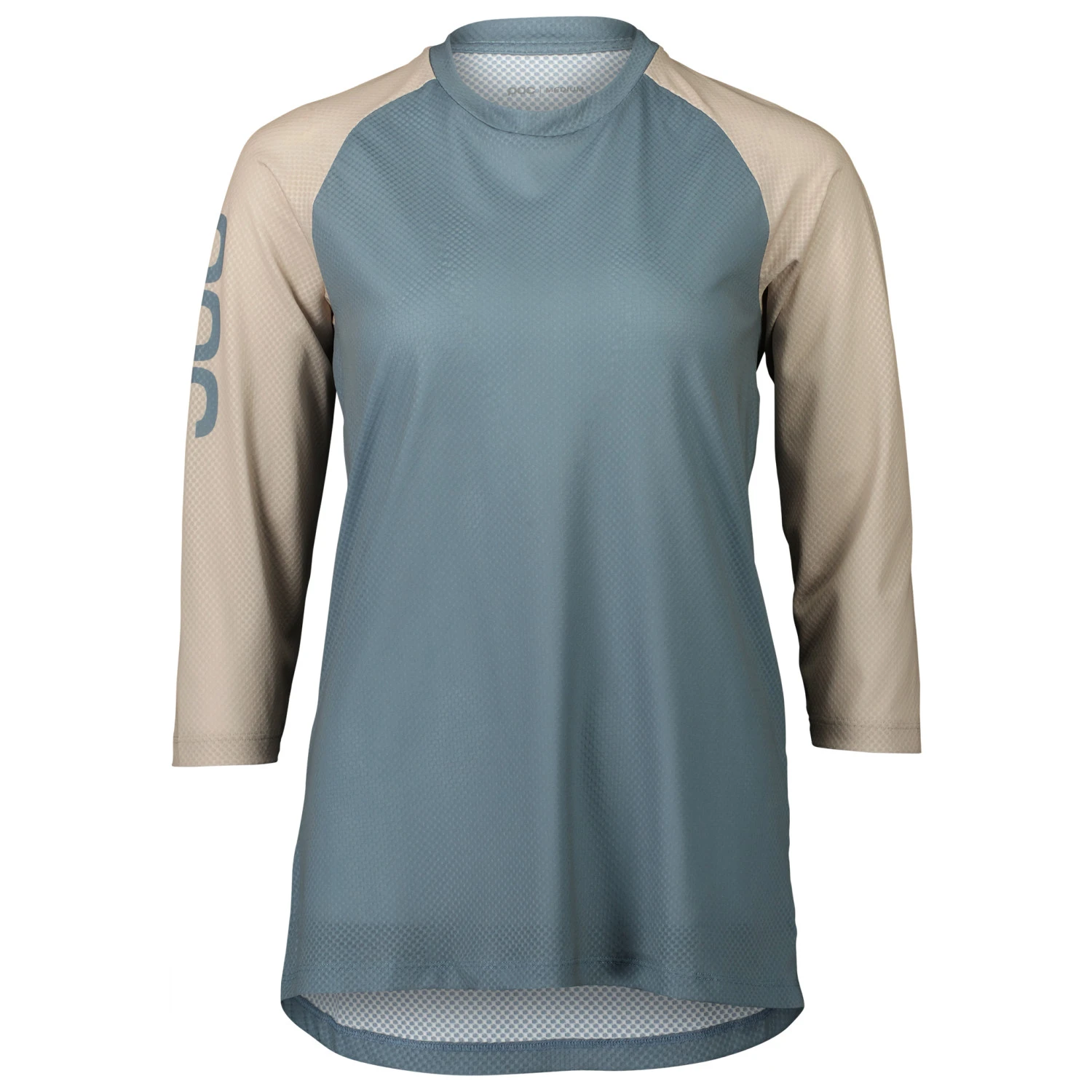 POC Women's MTB Pure 3/4 Jersey - Maillot De Cyclisme 6 POC Women's MTB Pure 3/4 Jersey - Maillot De Cyclisme – Image 4