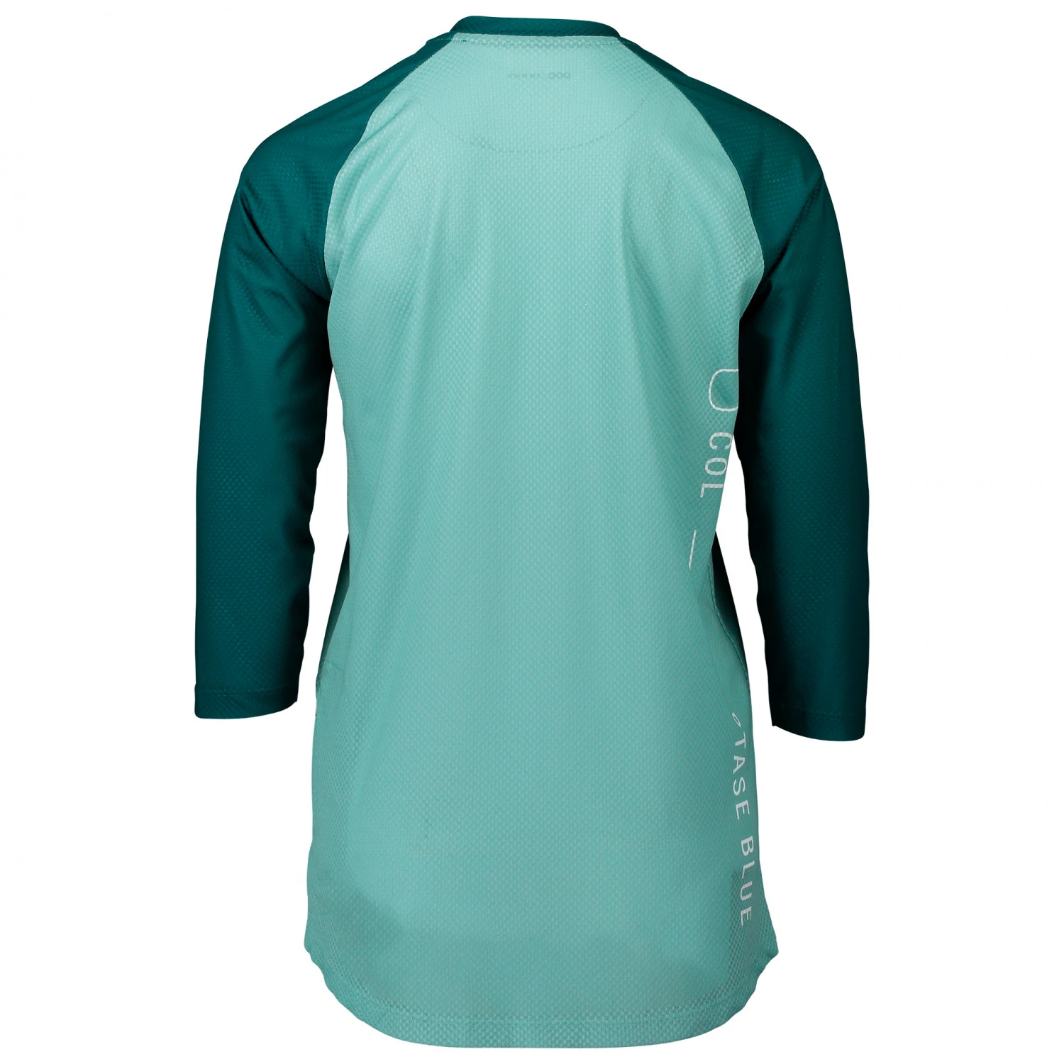 POC Women's MTB Pure 3/4 Jersey - Maillot De Cyclisme 4 POC Women's MTB Pure 3/4 Jersey - Maillot De Cyclisme – Image 2