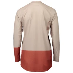POC Women's MTB Pure L/S Jersey - Maillot De Cyclisme -Habi Lux Soldes Boutique poc womens mtb pure l s jersey maillot de cyclisme detail 2