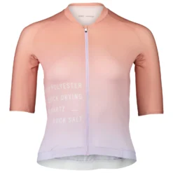 POC Women's Pristine Print Jersey - Maillot De Cyclisme 13 POC Women's Pristine Print Jersey - Maillot De Cyclisme -Habi Lux Soldes Boutique poc womens pristine print jersey maillot de cyclisme