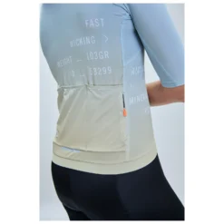 POC Women's Pristine Print Jersey - Maillot De Cyclisme 14 POC Women's Pristine Print Jersey - Maillot De Cyclisme -Habi Lux Soldes Boutique poc womens pristine print jersey maillot de cyclisme detail 6