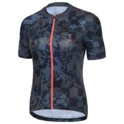 Protective Women's P-Blueberry - Maillot De Cyclisme -Habi Lux Soldes Boutique protective womens p blueberry maillot de cyclisme 1