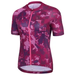 Protective Women's P-Blueberry - Maillot De Cyclisme