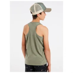 Protest Kid's Prttoto Singlet - Débardeur -Habi Lux Soldes Boutique protest kids prttoto singlet debardeur detail 4