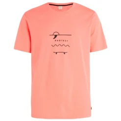 Protest Prtahaird T-Shirt - T-shirt 12 Protest Prtahaird T-Shirt - T-shirt -Habi Lux Soldes Boutique protest prtahaird t shirt t shirt 1