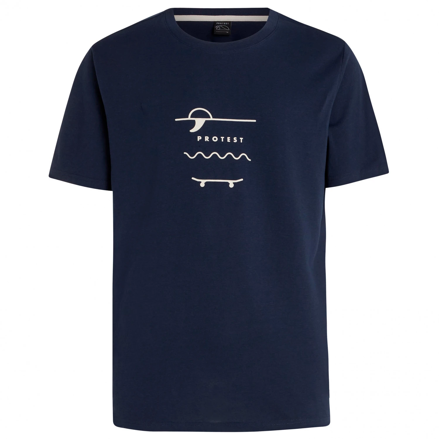 Protest Prtahaird T-Shirt - T-shirt 3 Protest Prtahaird T-Shirt - T-shirt