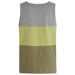 Protest Prtblavand Singlet - Débardeur 11 Protest Prtblavand Singlet - Débardeur -Habi Lux Soldes Boutique protest prtblavand singlet debardeur detail 2