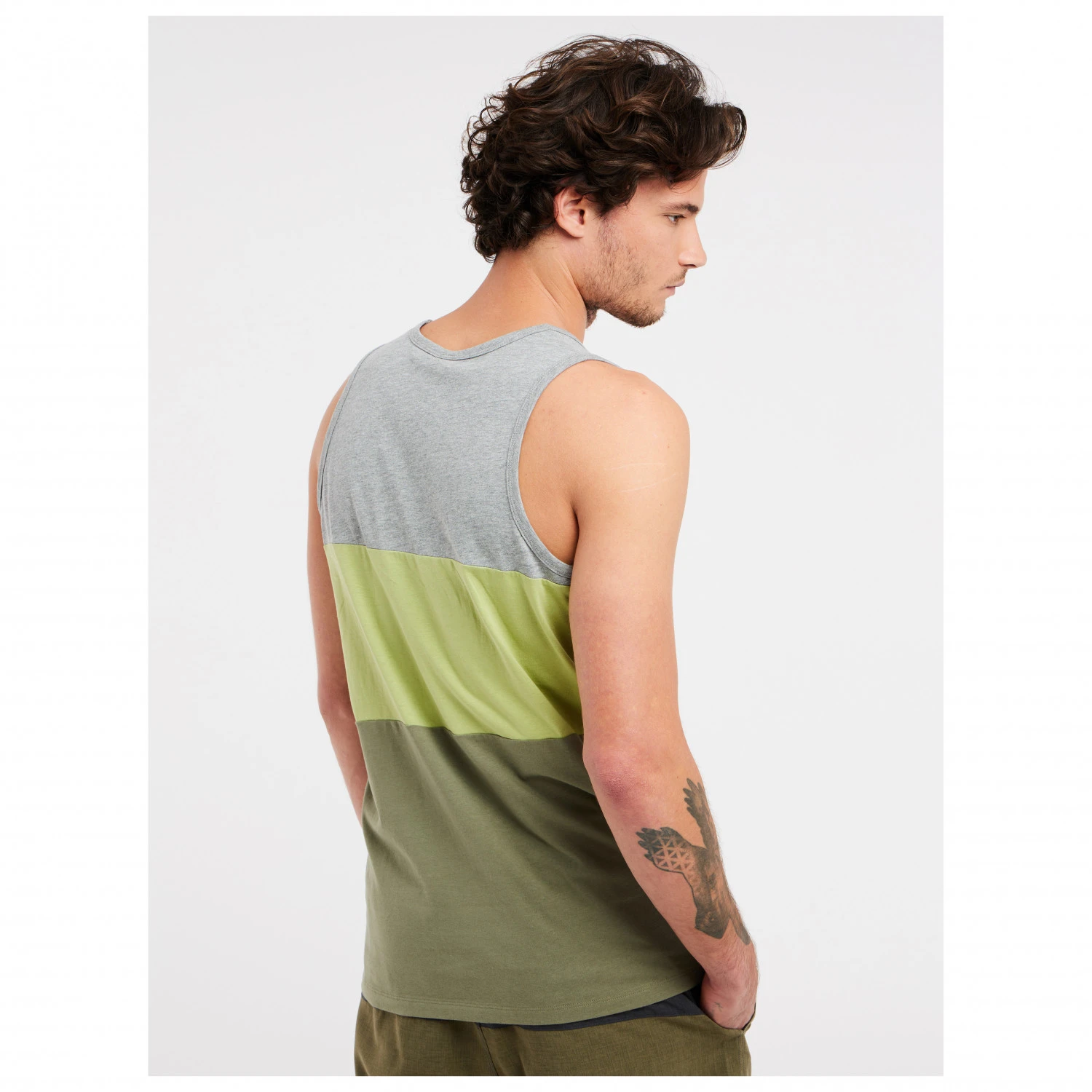 Protest Prtblavand Singlet - Débardeur 8 Protest Prtblavand Singlet - Débardeur – Image 6