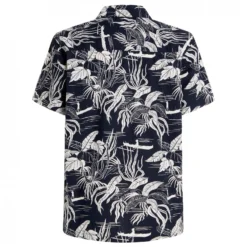 Protest Prtundae Short Sleeve Shirt - Chemise 7 Protest Prtundae Short Sleeve Shirt - Chemise -Habi Lux Soldes Boutique protest prtundae short sleeve shirt chemise detail 2