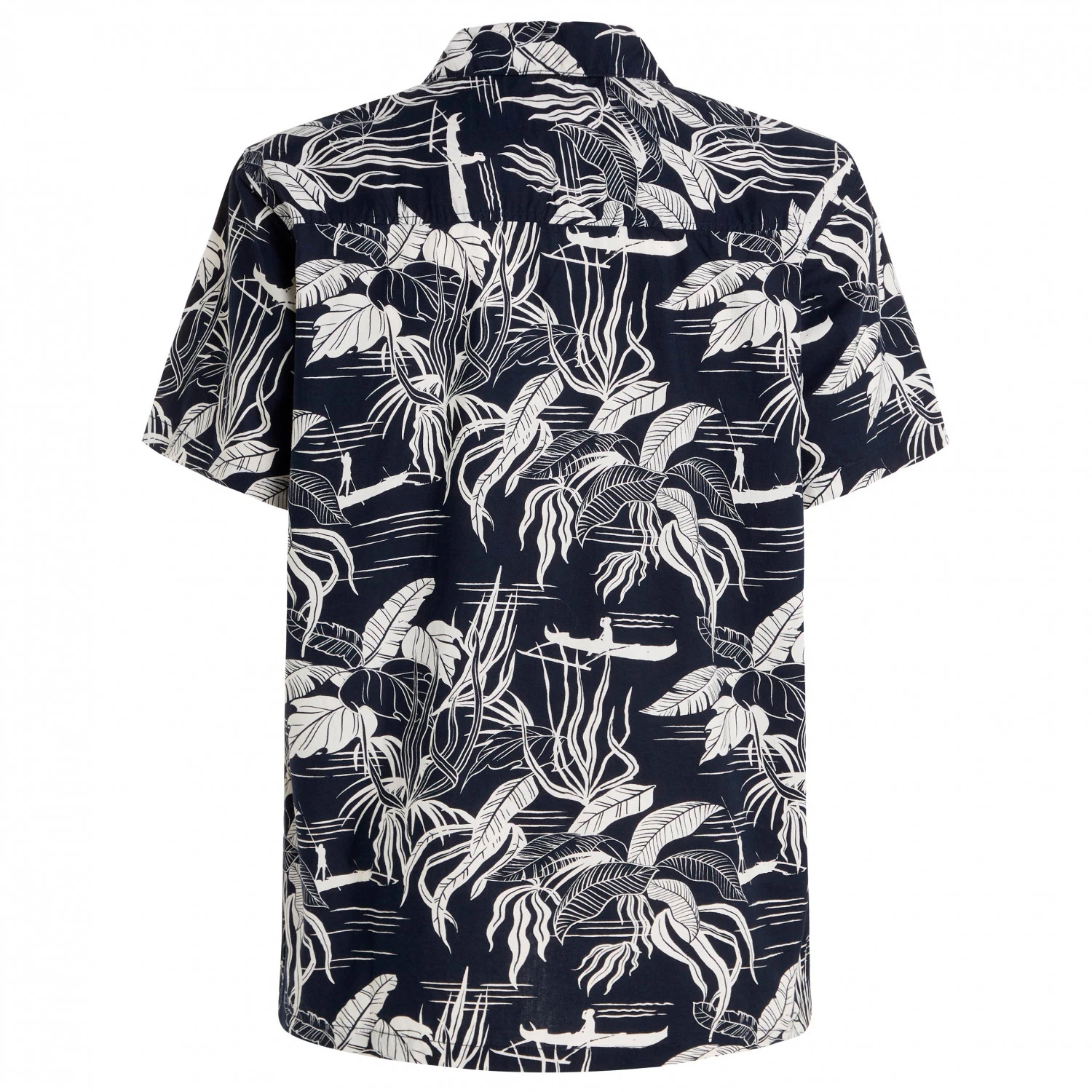 Protest Prtundae Short Sleeve Shirt - Chemise 4 Protest Prtundae Short Sleeve Shirt - Chemise – Image 2