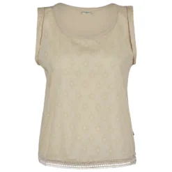 Protest Women's Prtjonny Singlet - Débardeur -Habi Lux Soldes Boutique protest womens prtjonny singlet debardeur