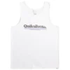 Quiksilver Between The Lines Tank - Débardeur -Habi Lux Soldes Boutique quiksilver between the lines tank debardeur