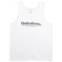 Quiksilver Between The Lines Tank - Débardeur