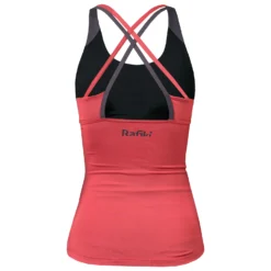 Women's Suesca - Débardeur 13 Women's Suesca - Débardeur -Habi Lux Soldes Boutique rafiki womens suesca debardeur detail 2