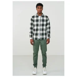 Hemd Brambles Check - Chemise