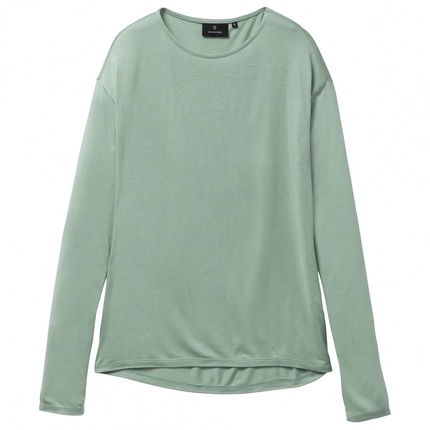 Women's Longsleeve Fuchsia - Haut à Manches Longues 5 Women's Longsleeve Fuchsia - Haut à Manches Longues – Image 3