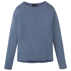 Women's Longsleeve Fuchsia - Haut à Manches Longues 13 Women's Longsleeve Fuchsia - Haut à Manches Longues -Habi Lux Soldes Boutique recolution womens longsleeve fuchsia haut a manches longues 2