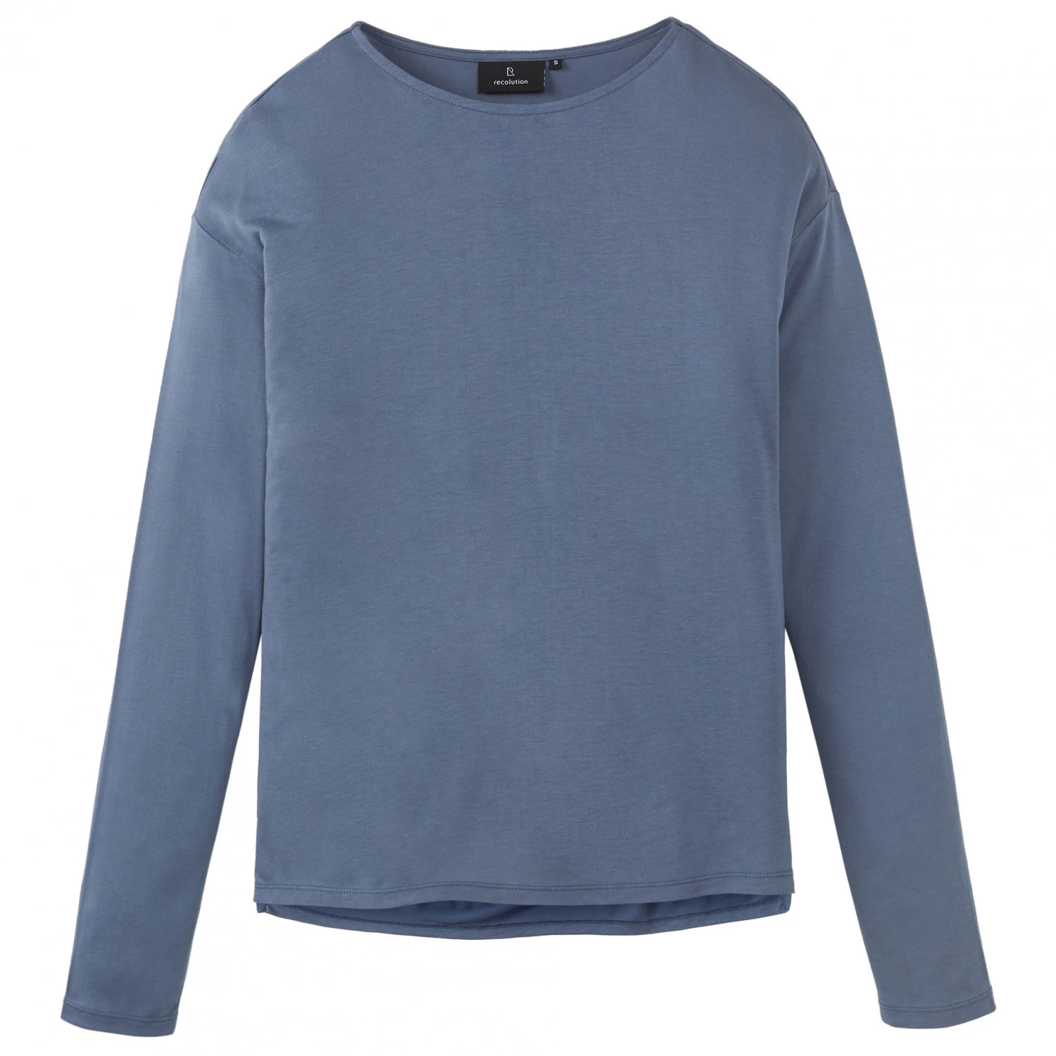 Women's Longsleeve Fuchsia - Haut à Manches Longues 6 Women's Longsleeve Fuchsia - Haut à Manches Longues – Image 4