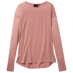 Women's Longsleeve Fuchsia - Haut à Manches Longues 16 Women's Longsleeve Fuchsia - Haut à Manches Longues -Habi Lux Soldes Boutique recolution womens longsleeve fuchsia haut a manches longues 3