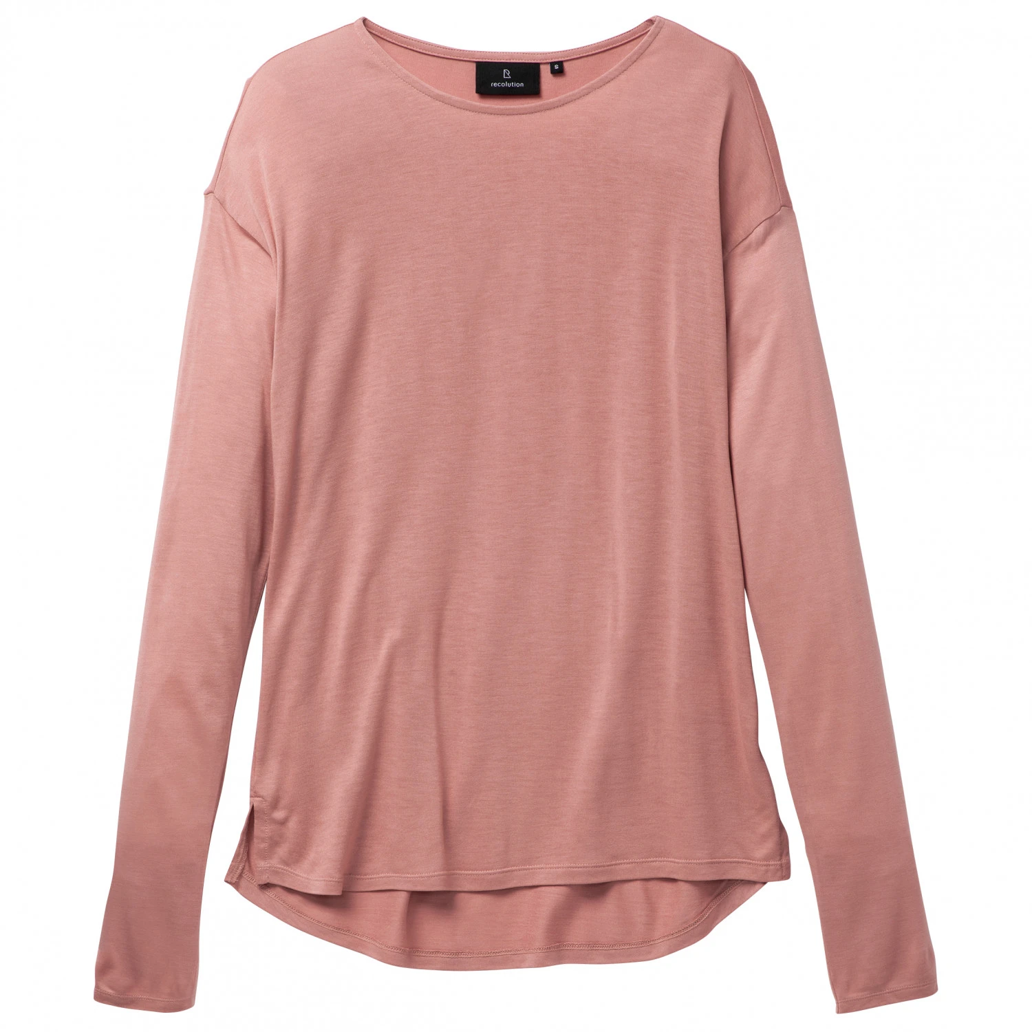 Women's Longsleeve Fuchsia - Haut à Manches Longues 9 Women's Longsleeve Fuchsia - Haut à Manches Longues – Image 7