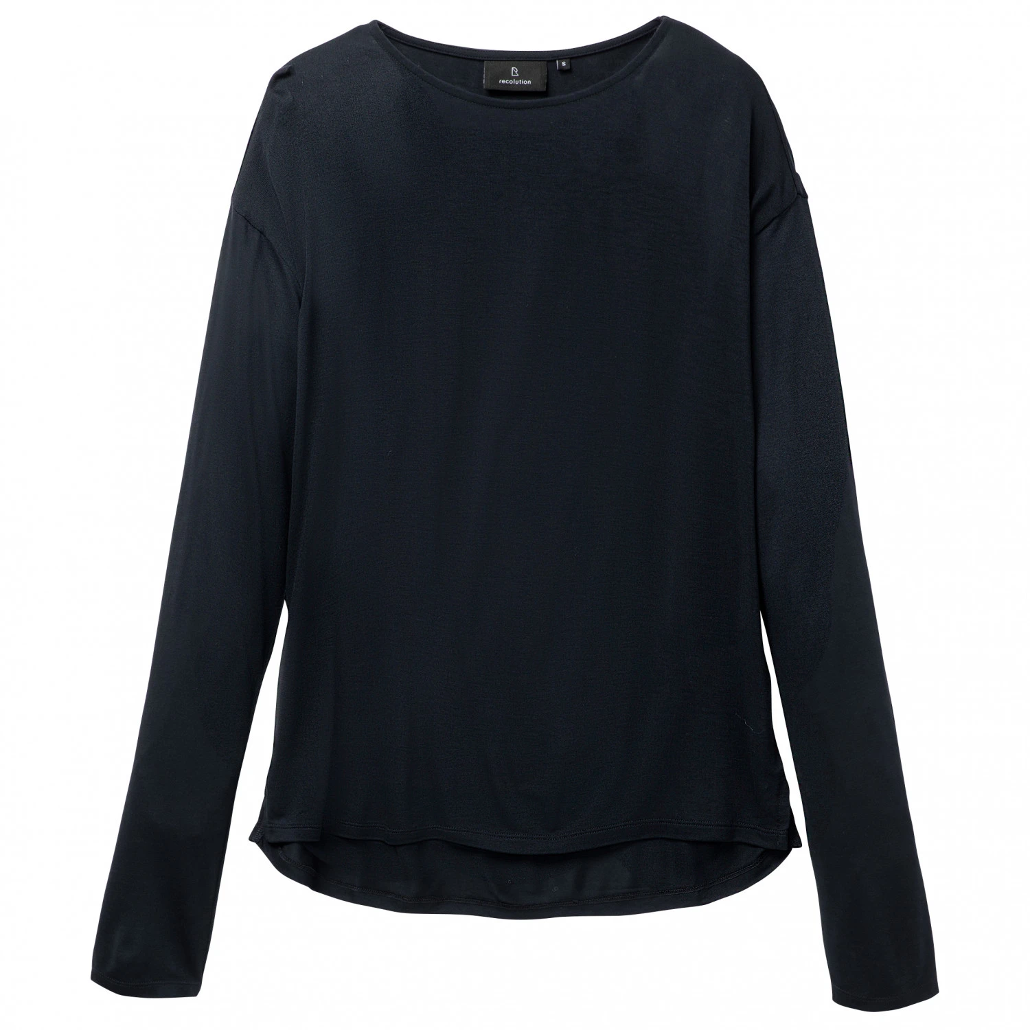 Women's Longsleeve Fuchsia - Haut à Manches Longues 4 Women's Longsleeve Fuchsia - Haut à Manches Longues – Image 2