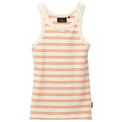Women's Top Anise Stripes - Débardeur 9 Women's Top Anise Stripes - Débardeur -Habi Lux Soldes Boutique recolution womens top anise stripes debardeur 1