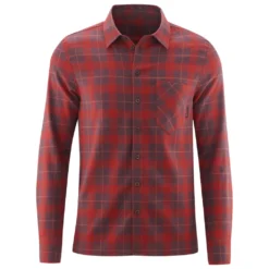 Red Chili Botan Shirt II - Chemise -Habi Lux Soldes Boutique red chili botan shirt ii chemise 1
