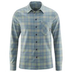 Red Chili Botan Shirt II - Chemise -Habi Lux Soldes Boutique red chili botan shirt ii chemise