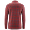 Red Chili Botan Shirt II - Chemise -Habi Lux Soldes Boutique red chili botan shirt ii chemise detail 2