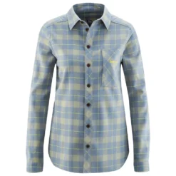 Red Chili Women's Botan Shirt II - Chemise -Habi Lux Soldes Boutique red chili womens botan shirt ii chemise