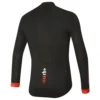 Long Sleeve Jersey - Maillot De Cyclisme -Habi Lux Soldes Boutique rh bike long sleeve jersey maillot de cyclisme detail 2
