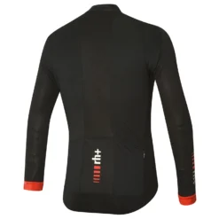 Long Sleeve Jersey - Maillot De Cyclisme