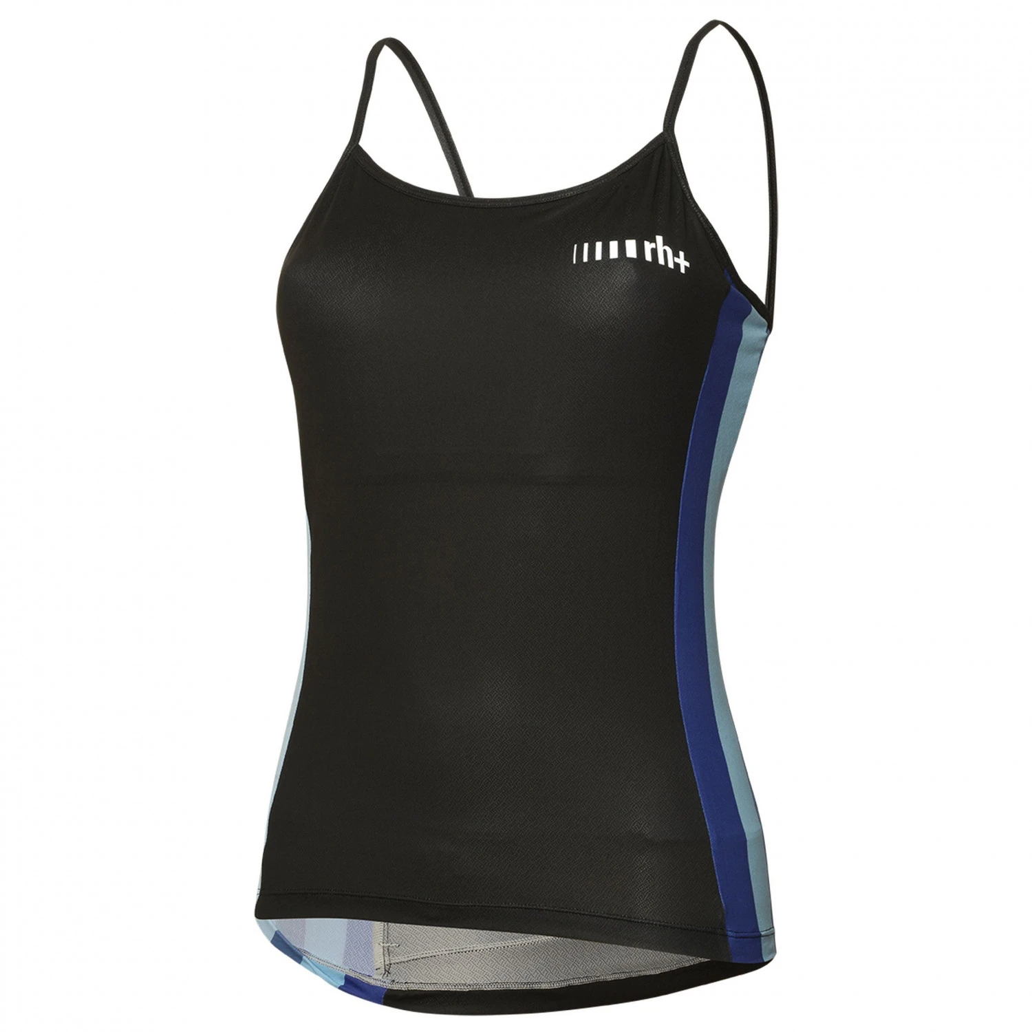 Women's Rainbow Spaghetto - Débardeur De Cyclisme 4 Women's Rainbow Spaghetto - Débardeur De Cyclisme – Image 2