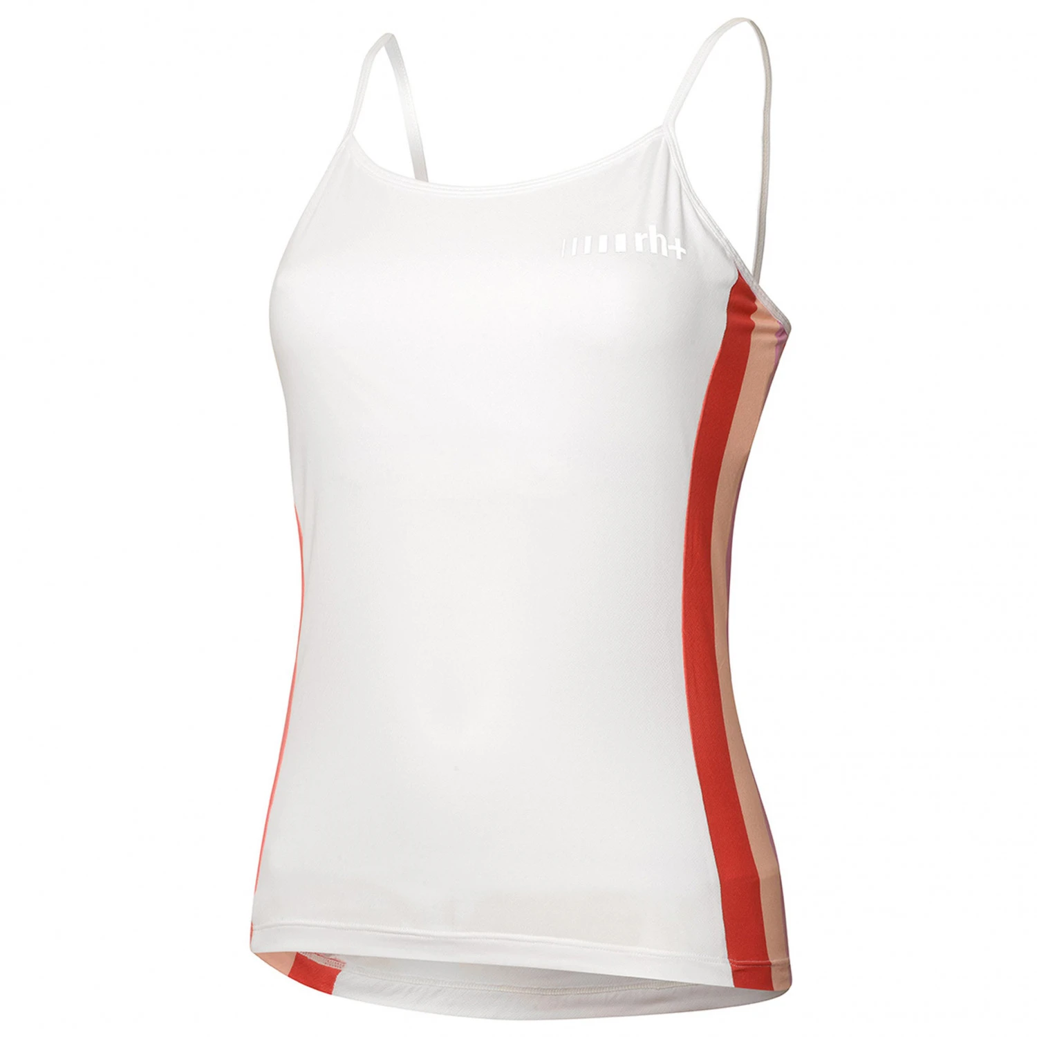 Women's Rainbow Spaghetto - Débardeur De Cyclisme 5 Women's Rainbow Spaghetto - Débardeur De Cyclisme – Image 3