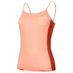 Women's Rainbow Spaghetto - Débardeur De Cyclisme