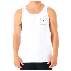Rip Curl Corp Icon Tank - Débardeur -Habi Lux Soldes Boutique rip curl corp icon tank debardeur 1