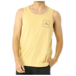 Rip Curl Corp Icon Tank - Débardeur -Habi Lux Soldes Boutique rip curl corp icon tank debardeur