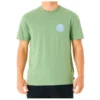 Rip Curl Wetsuit Icon Tee - T-shirt -Habi Lux Soldes Boutique rip curl wetsuit icon tee t shirt