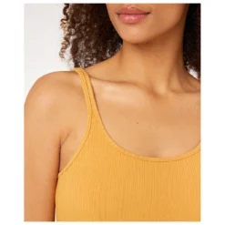 Rip Curl Women's Amantea Rib Top - Débardeur -Habi Lux Soldes Boutique rip curl womens amantea rib top debardeur detail 4