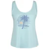 Rip Curl Women's Bella Tank - Débardeur -Habi Lux Soldes Boutique rip curl womens bella tank debardeur