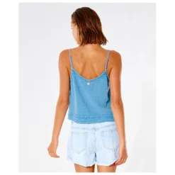 Rip Curl Women's Classic Surf Cami - Débardeur -Habi Lux Soldes Boutique rip curl womens classic surf cami debardeur detail 2