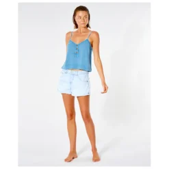 Rip Curl Women's Classic Surf Cami - Débardeur -Habi Lux Soldes Boutique rip curl womens classic surf cami debardeur detail 3