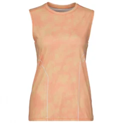 Röhnisch Women's Block Printed Singlet - Débardeur -Habi Lux Soldes Boutique roehnisch womens block printed singlet debardeur 1