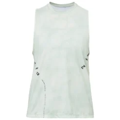 Röhnisch Women's Block Printed Singlet - Débardeur