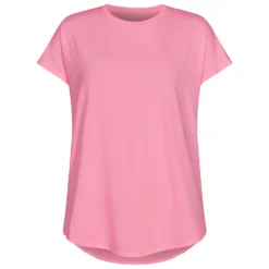 Röhnisch Women's Eli Loose Tee - T-shirt Technique -Habi Lux Soldes Boutique roehnisch womens eli loose tee t shirt technique 1