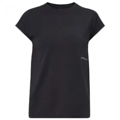 Röhnisch Women's Eli Loose Tee - T-shirt Technique -Habi Lux Soldes Boutique roehnisch womens eli loose tee t shirt technique 2