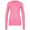 Röhnisch Women's Eli Slim Longsleeve - Haut à Manches Longues -Habi Lux Soldes Boutique roehnisch womens eli slim longsleeve haut a manches longues
