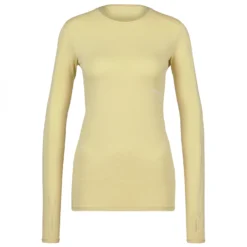 Röhnisch Women's Eli Slim Longsleeve - Haut à Manches Longues -Habi Lux Soldes Boutique roehnisch womens eli slim longsleeve haut a manches longues 2
