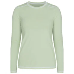 Röhnisch Women's Jacquard Longsleeve - Haut à Manches Longues -Habi Lux Soldes Boutique roehnisch womens jacquard longsleeve haut a manches longues 2